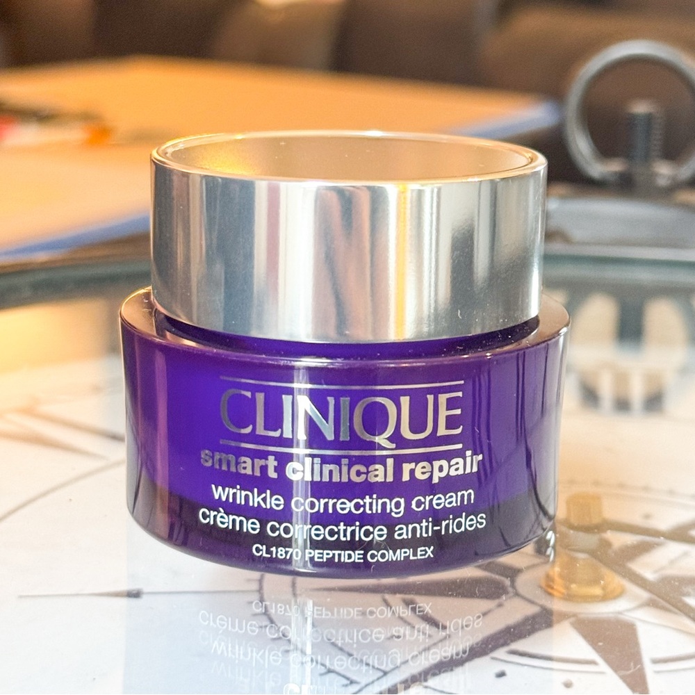 CLINIQUE Smart Clinical Repair Wrinkle Correcting Cream 1.7 oz